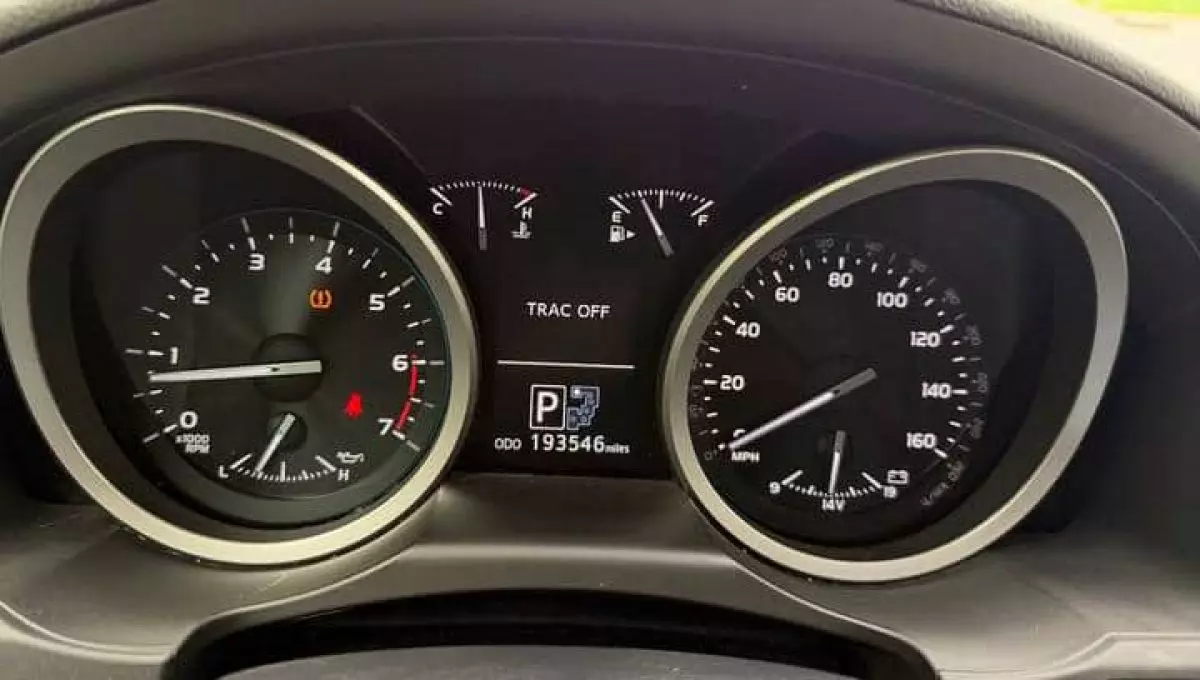 mileage