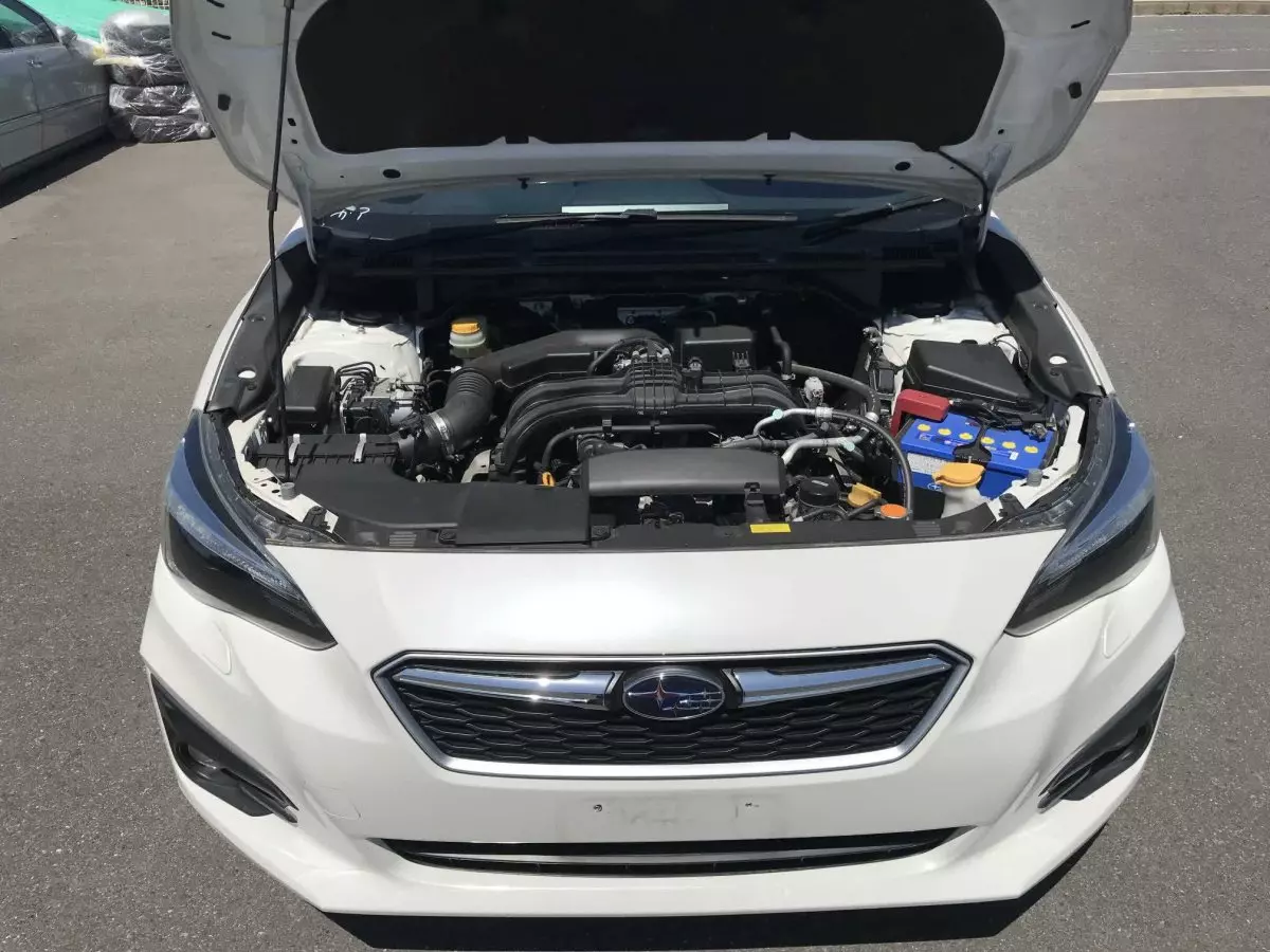 engine