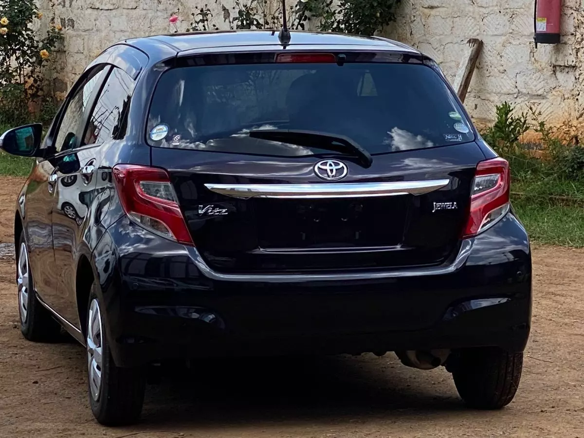 car back