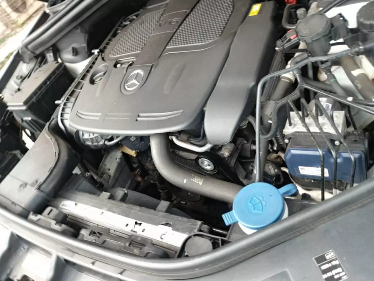 engine