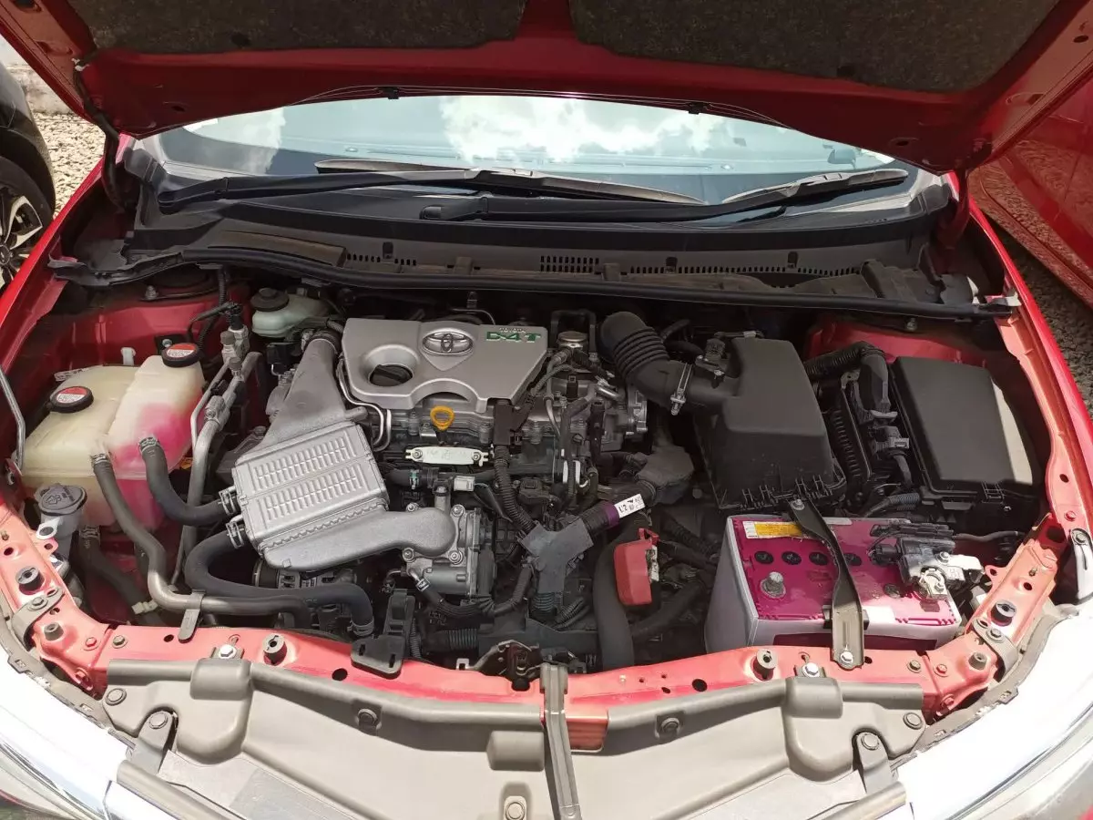 engine
