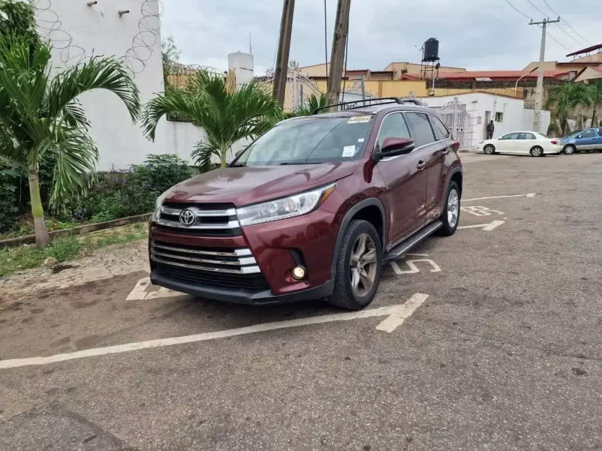 car Left Back