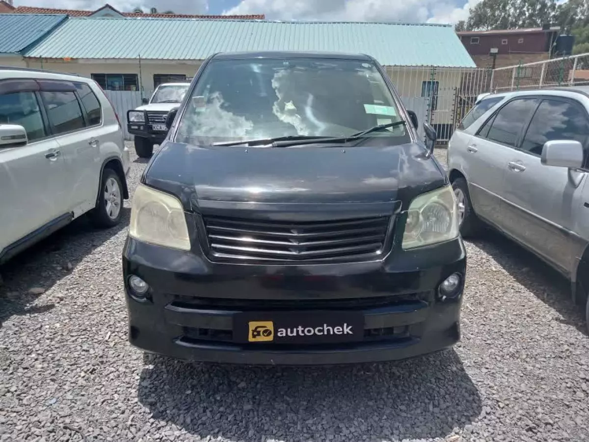 car Front