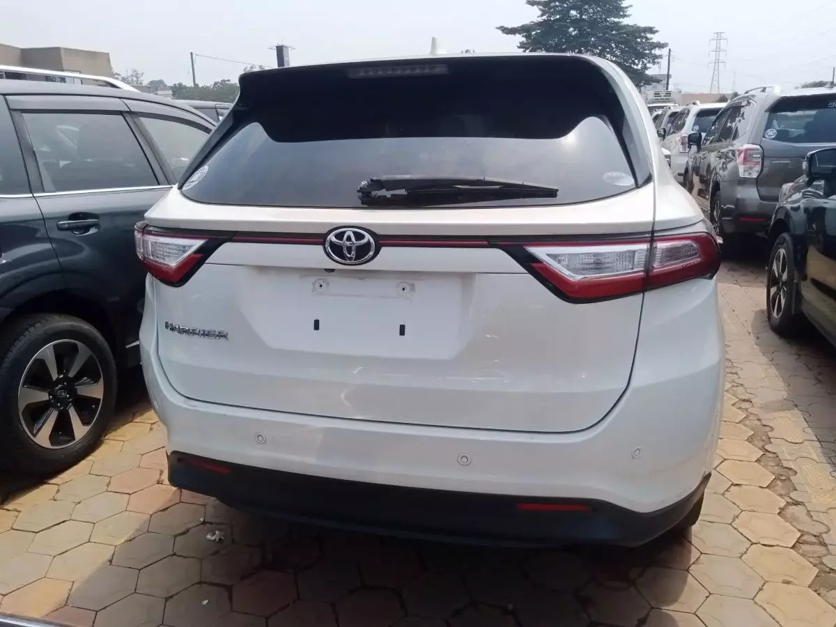 car Back