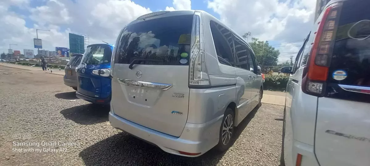 car Right Back