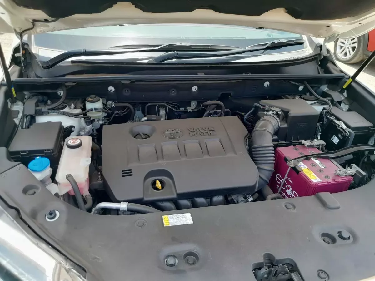 engine