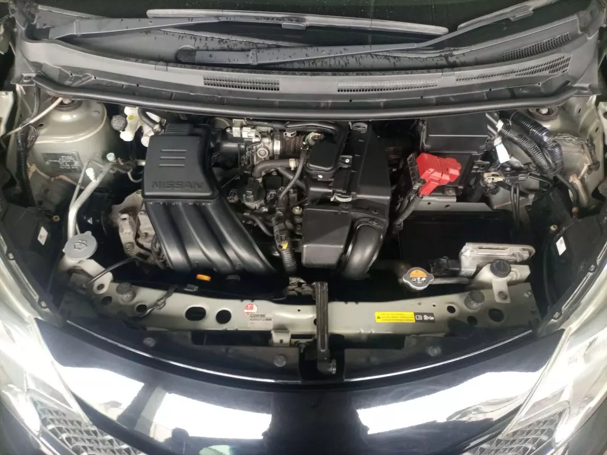 engine