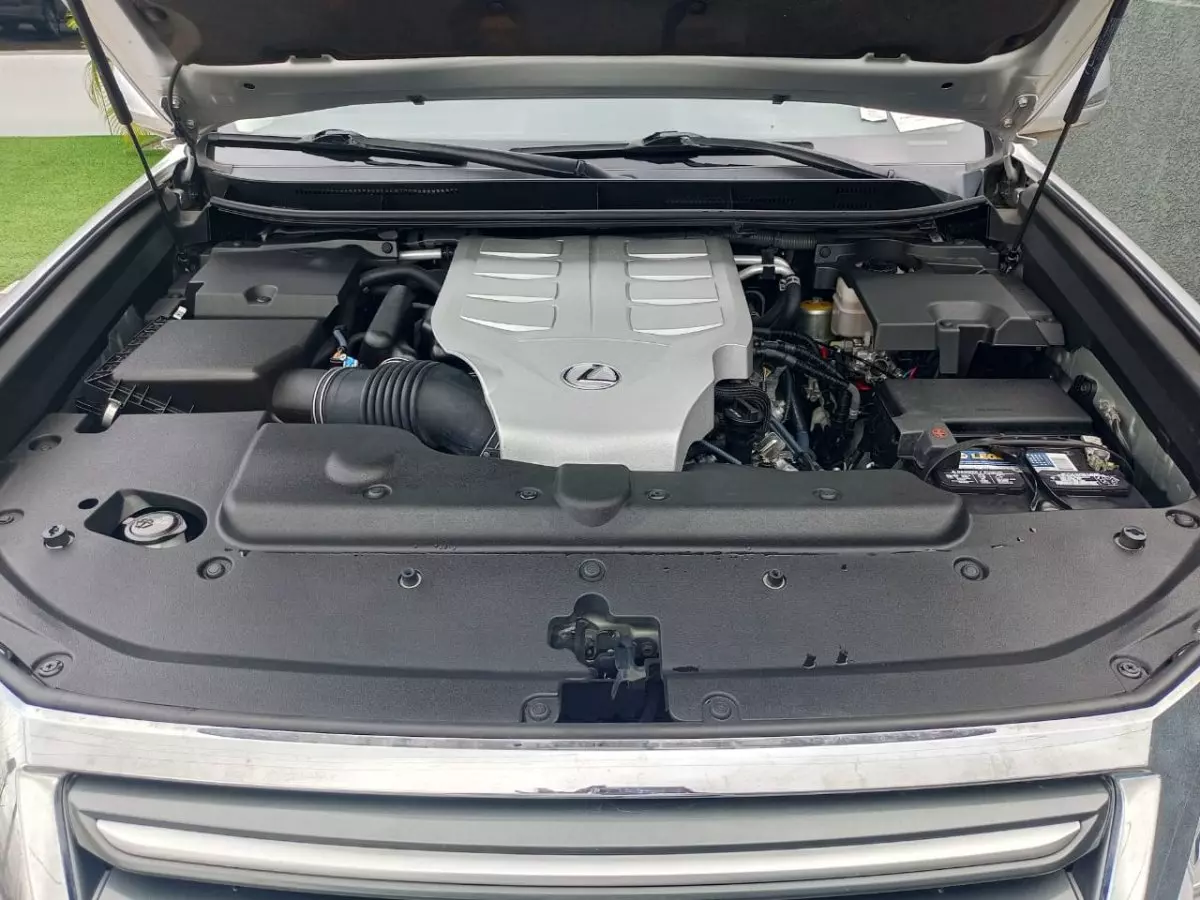engine
