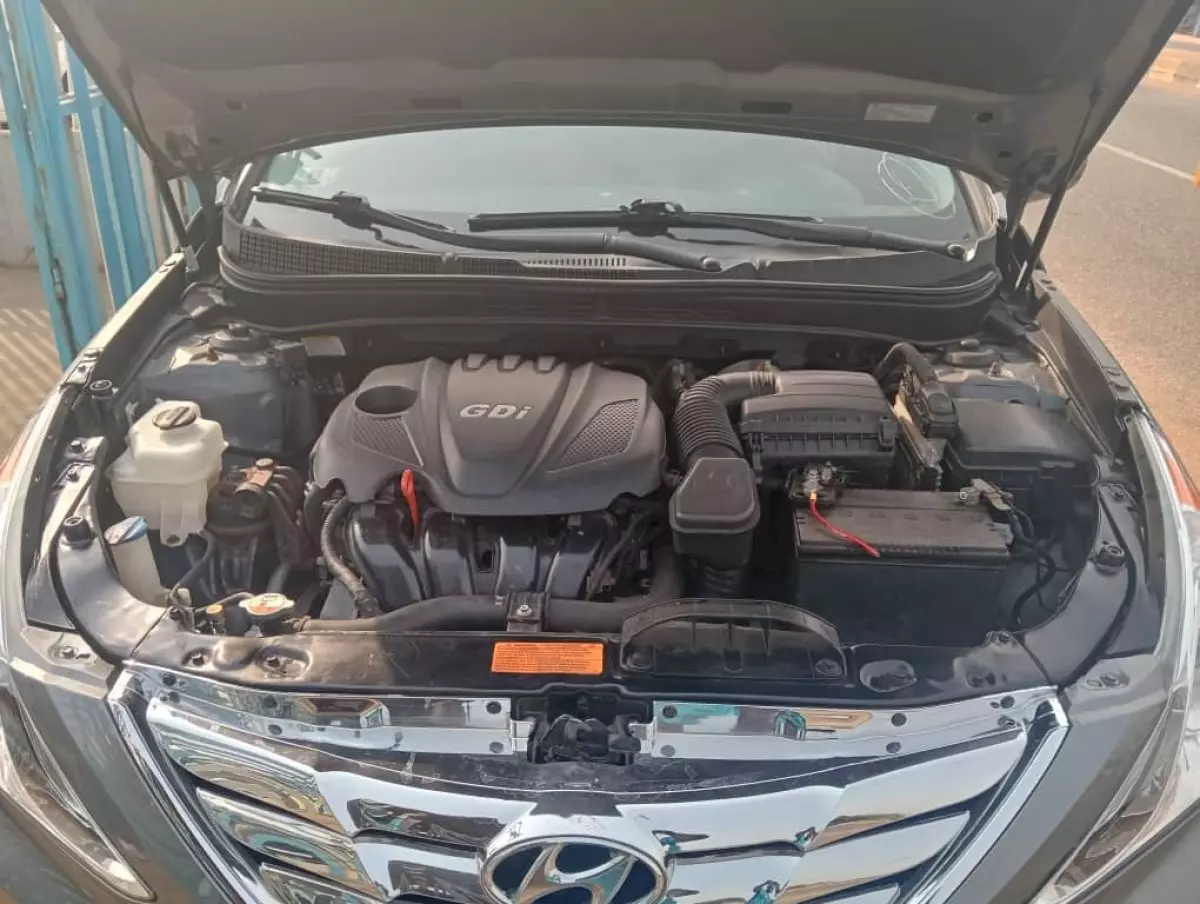 engine