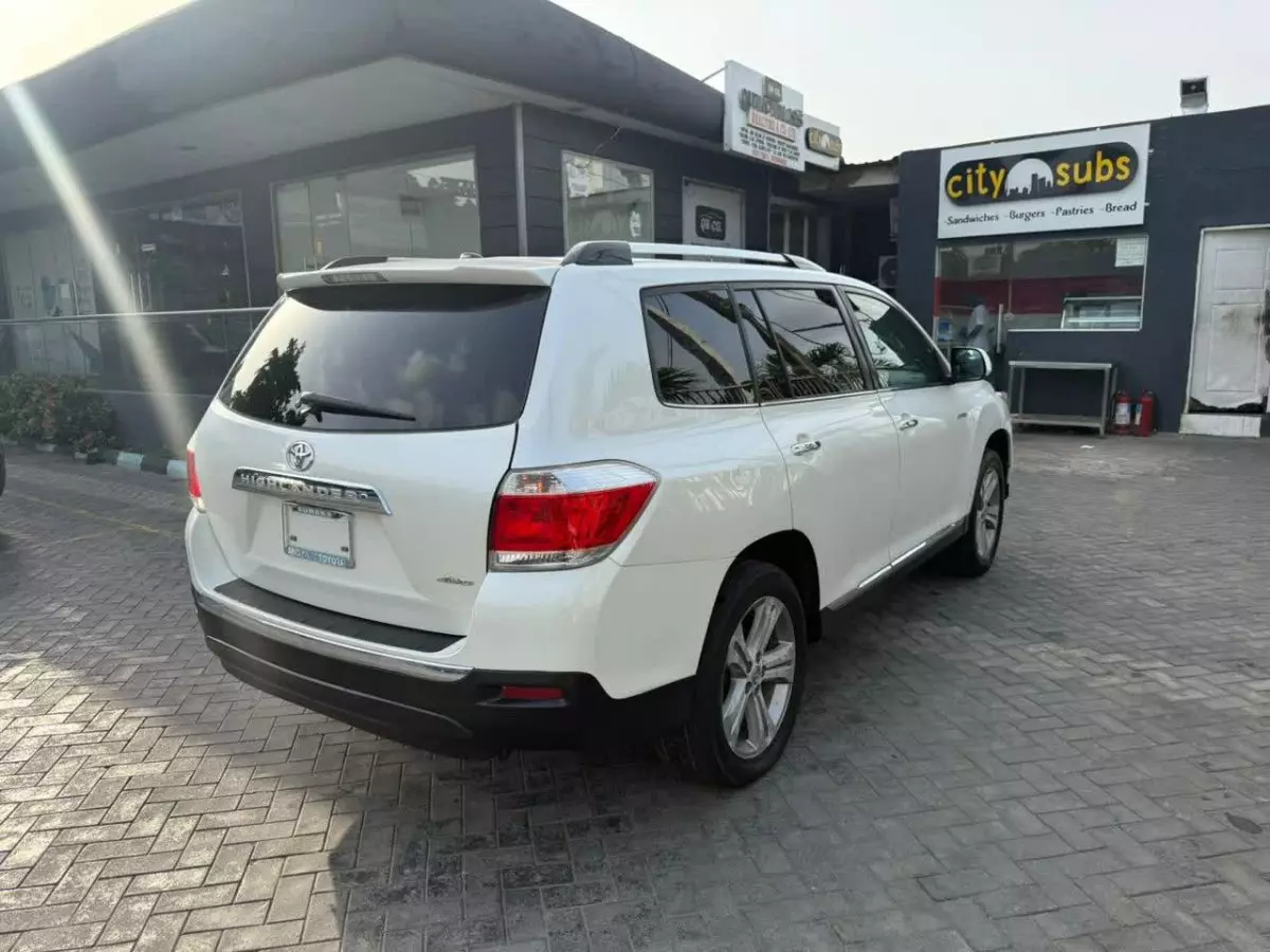 car Back