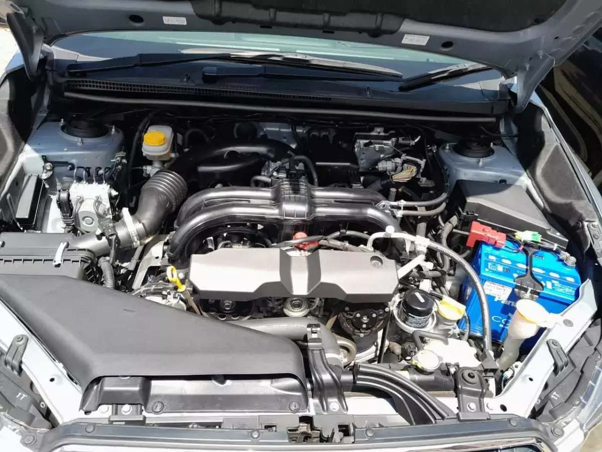 engine
