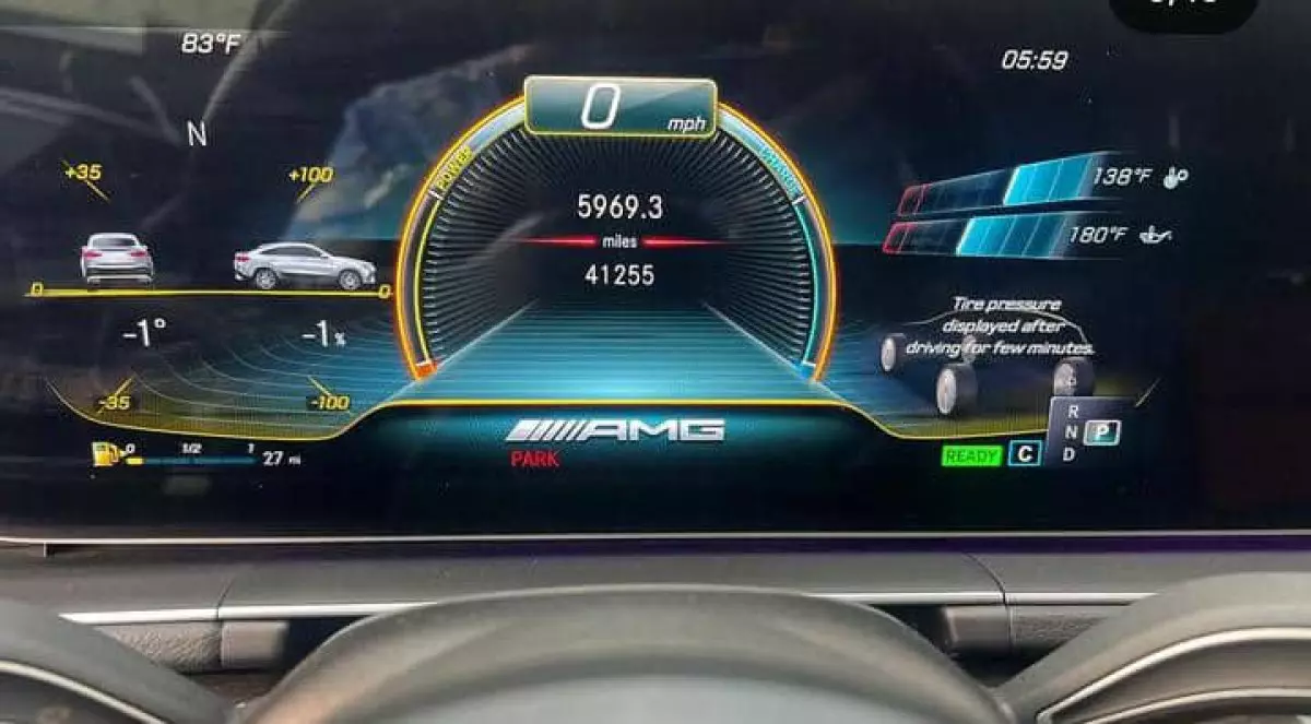 mileage