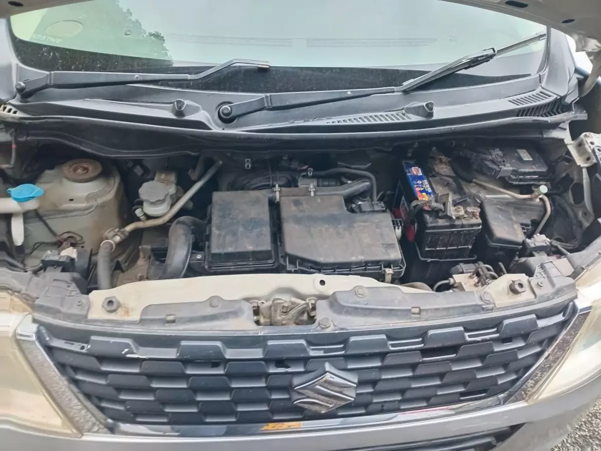 engine