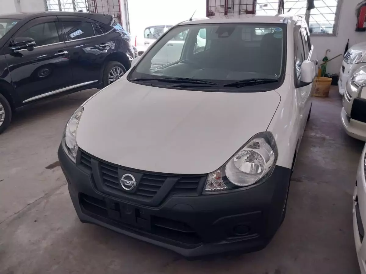 car Front