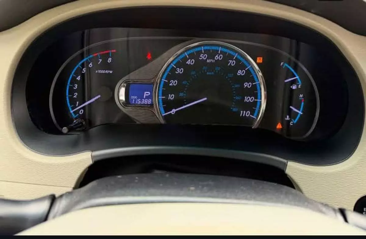 mileage