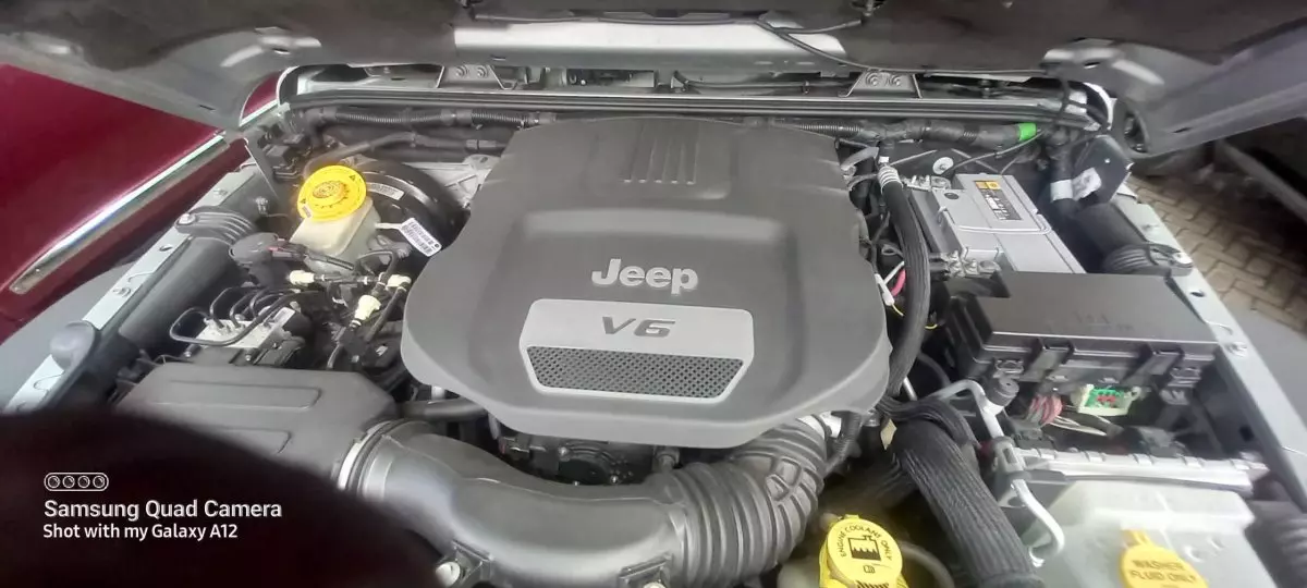 engine