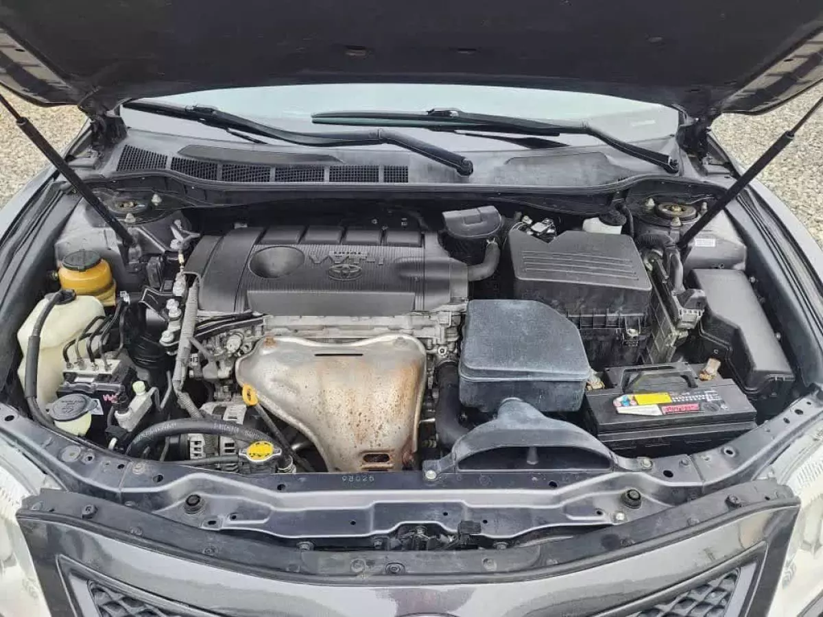 engine