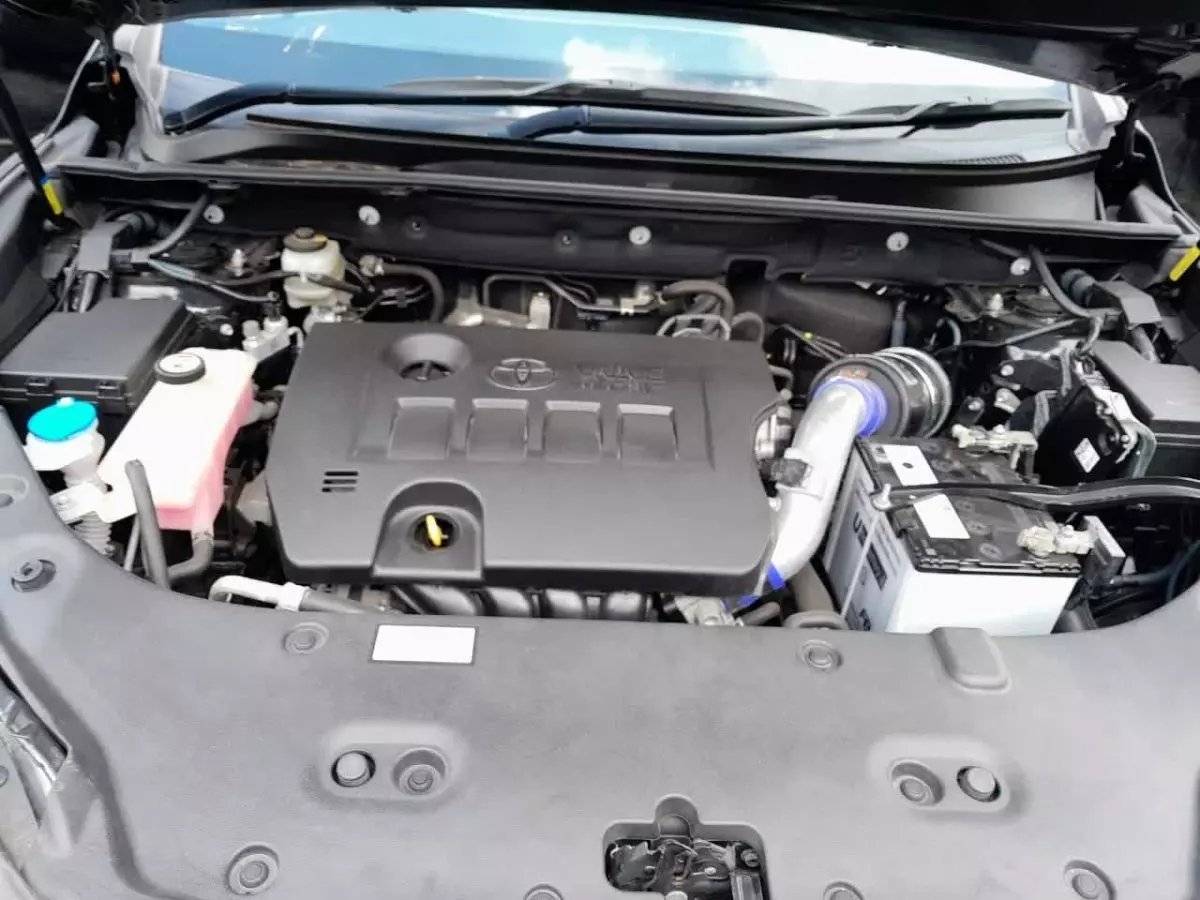 engine