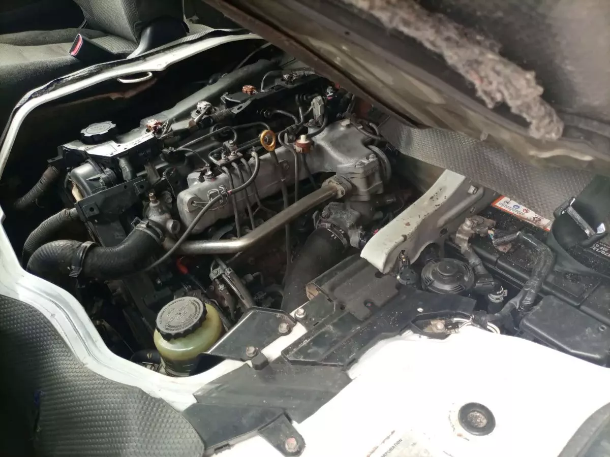 engine