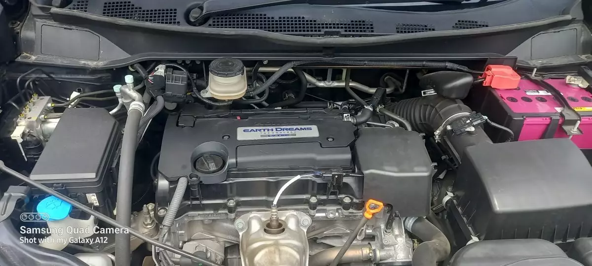 engine