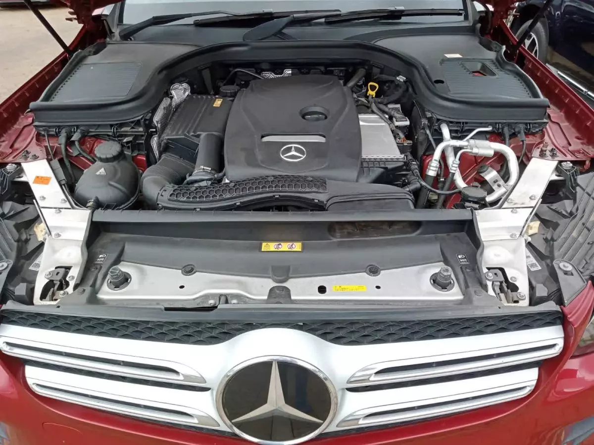 engine