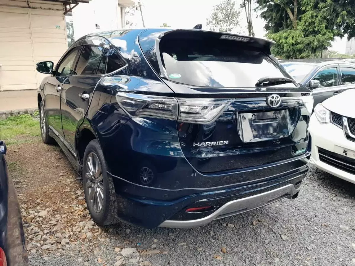 car Right