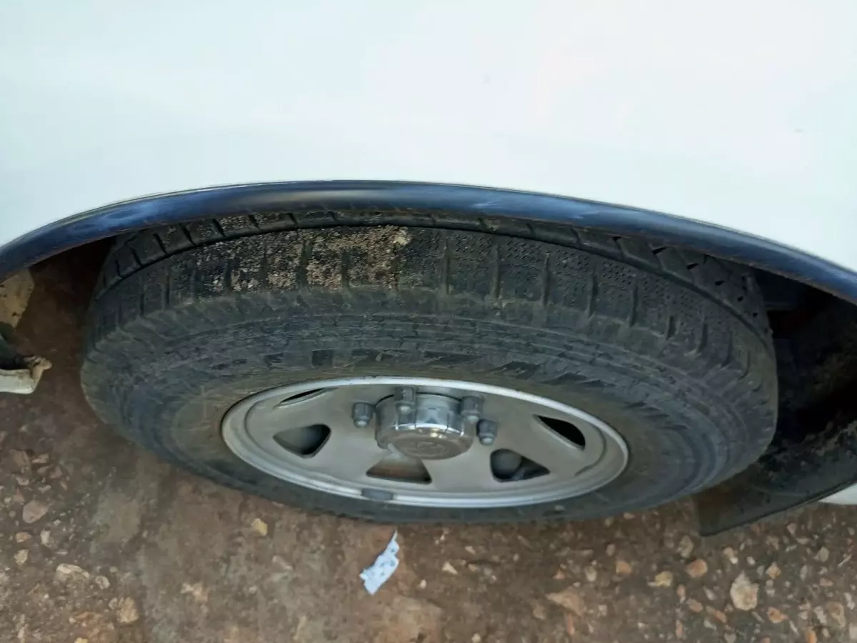 car Front