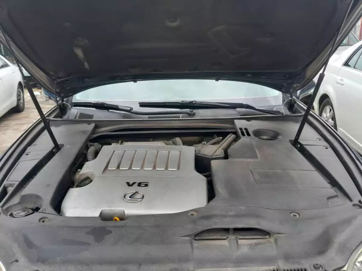 engine