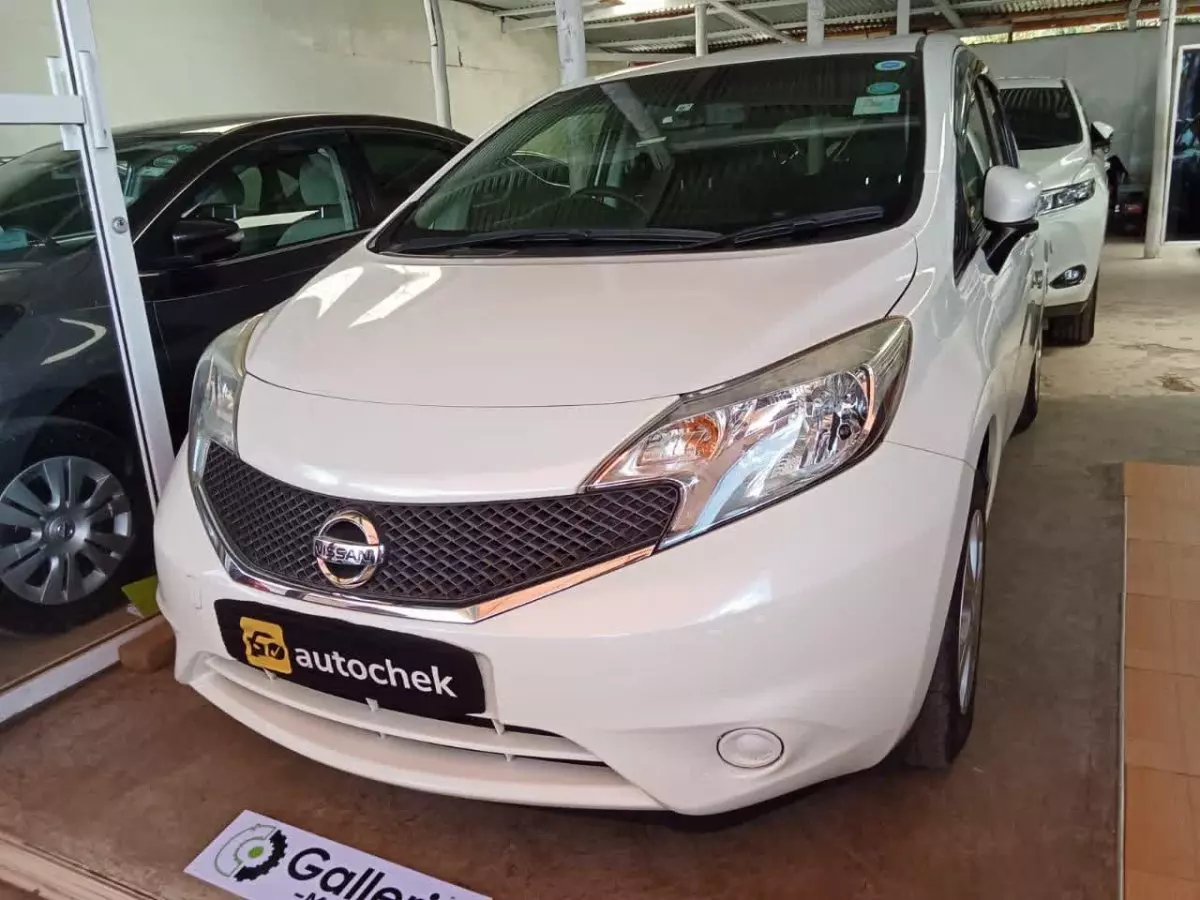 car Left Front