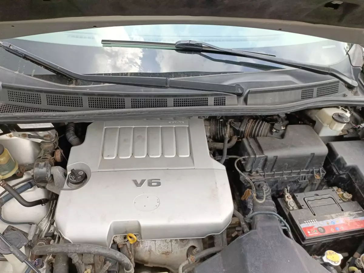 engine