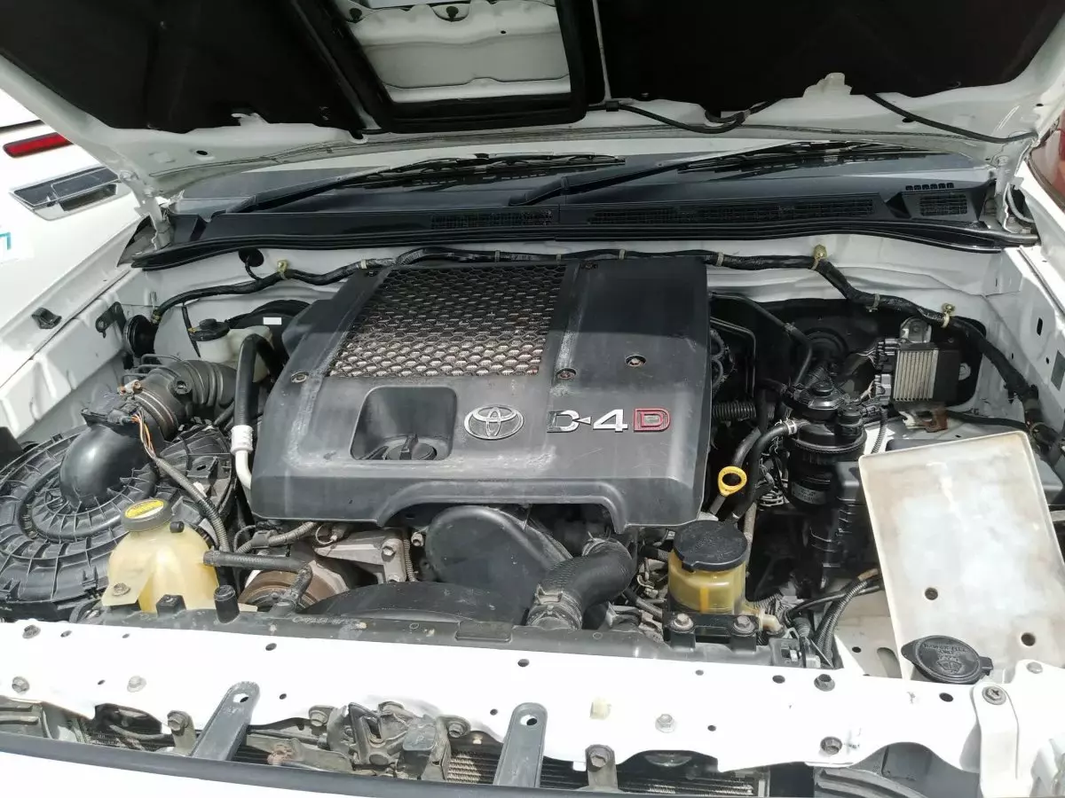 engine