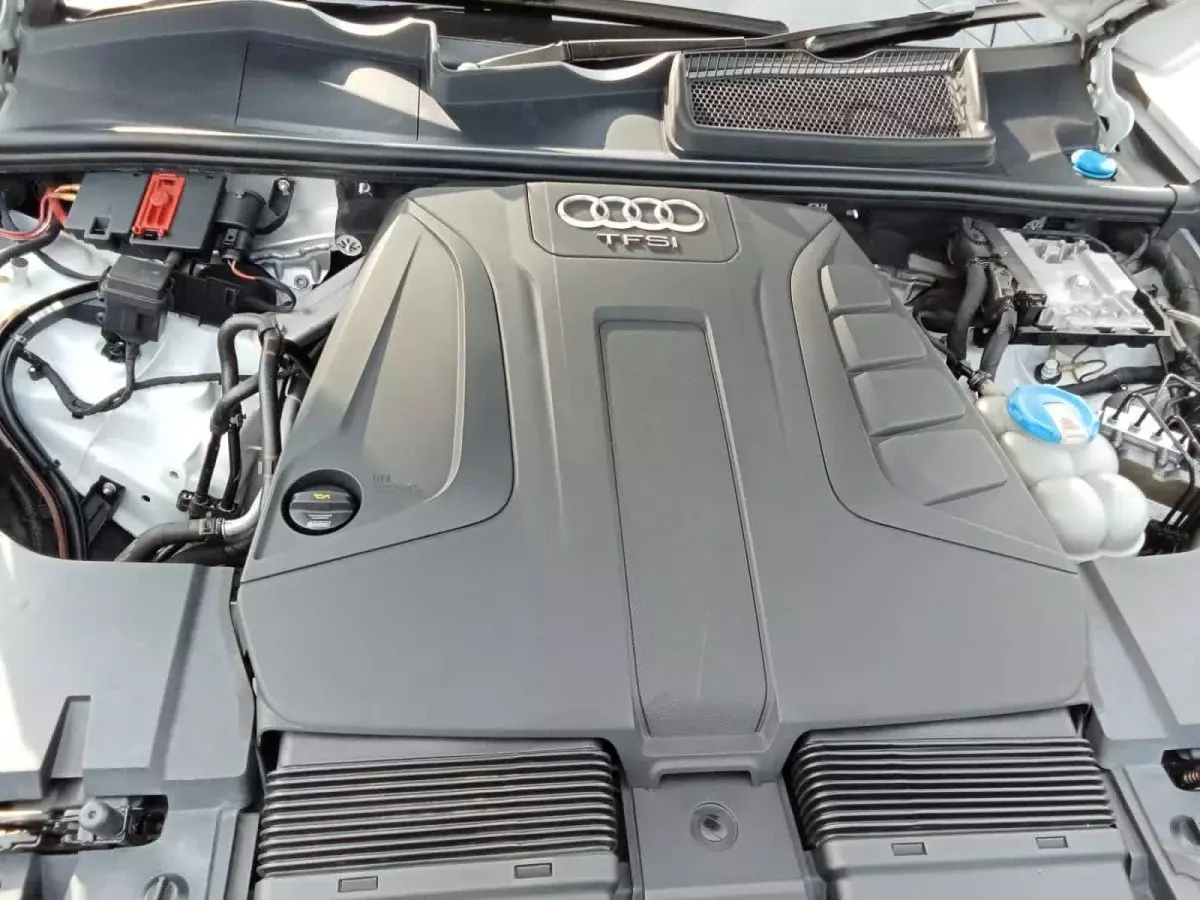 engine