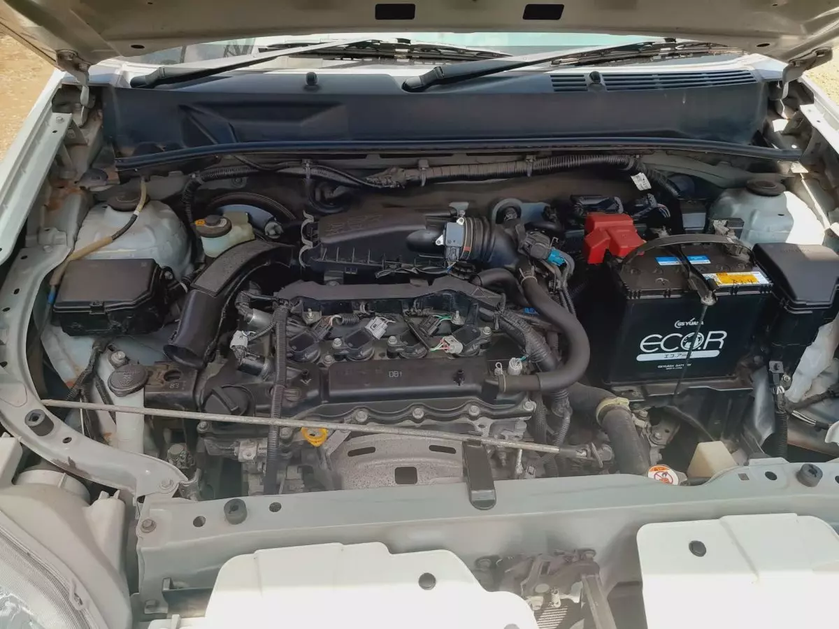 engine