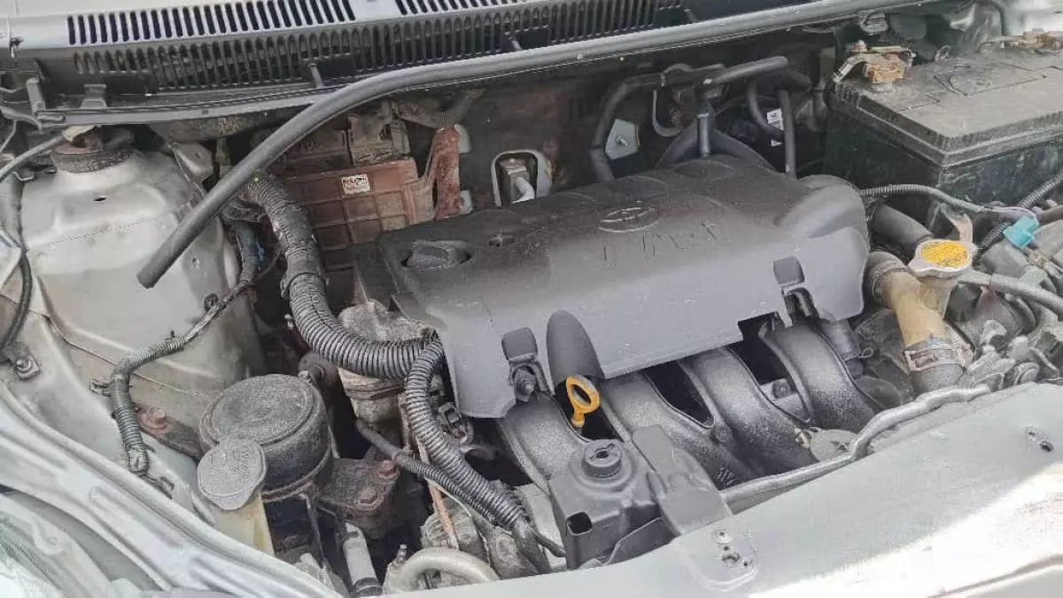 engine