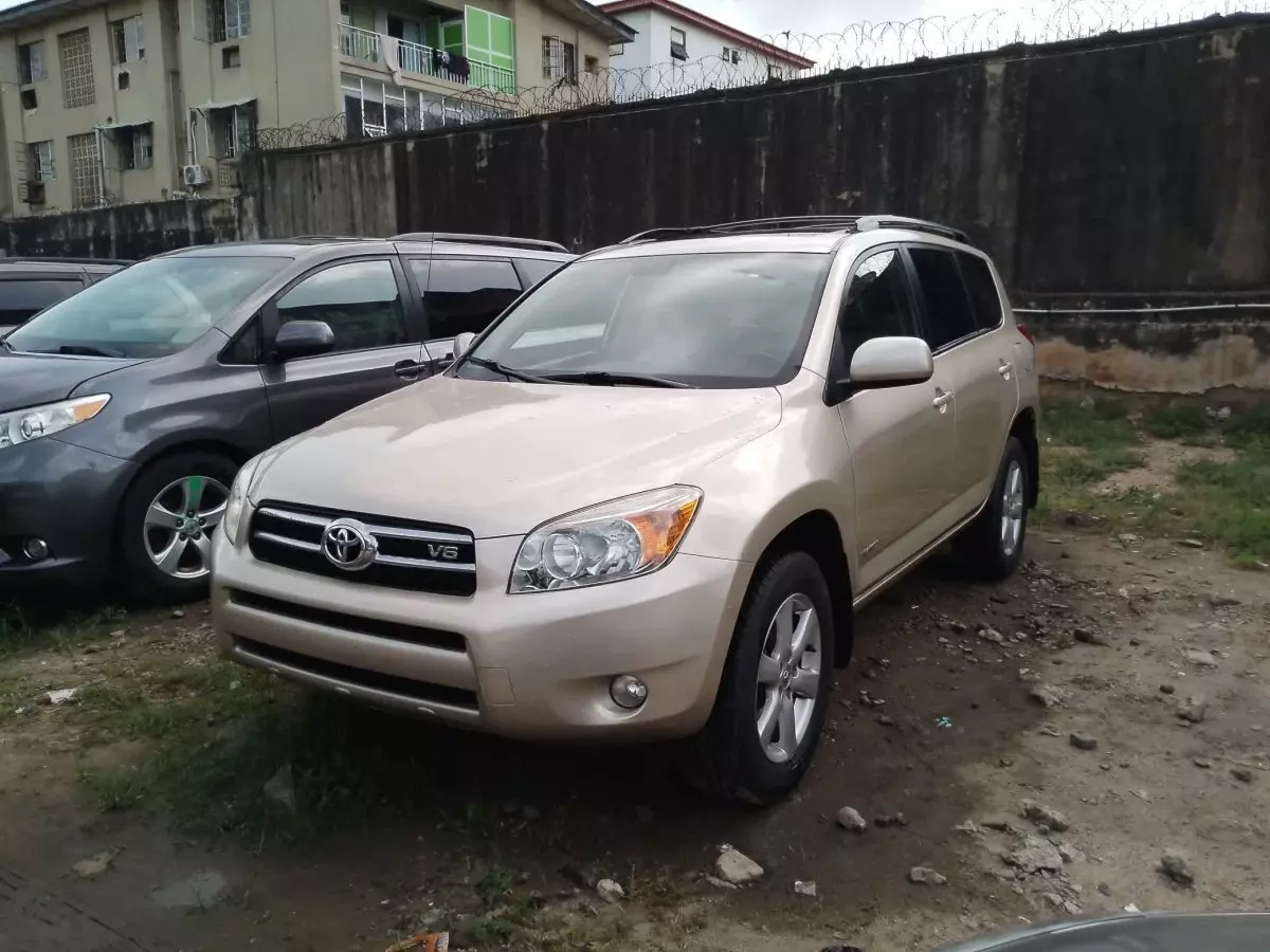 car Left Front
