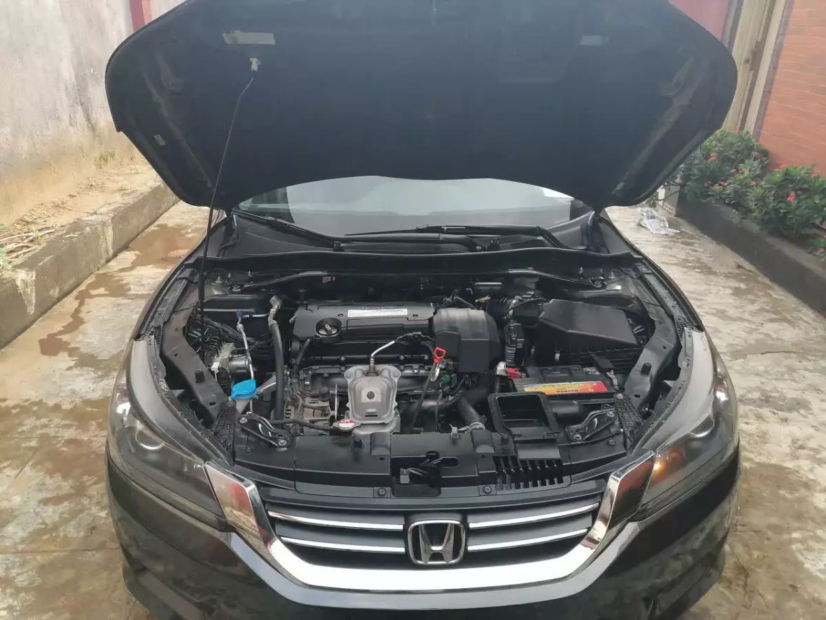 engine