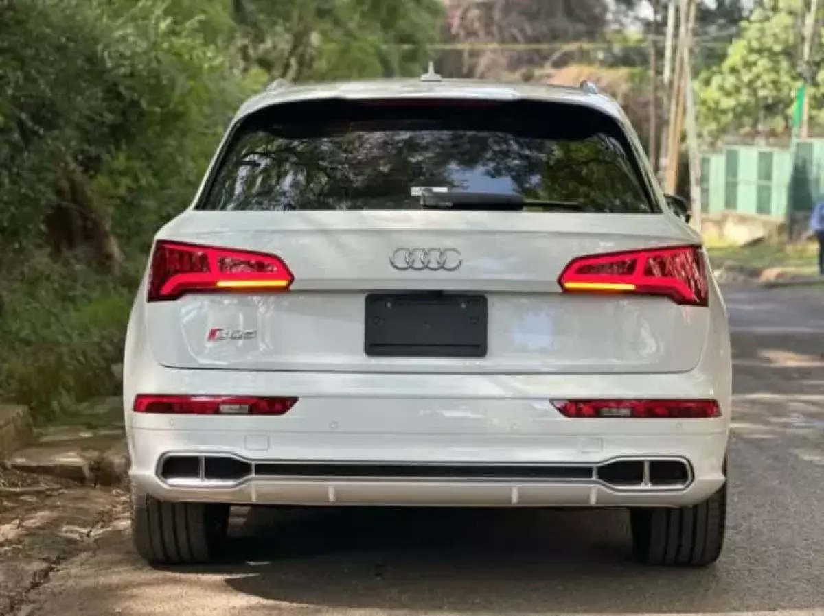 back