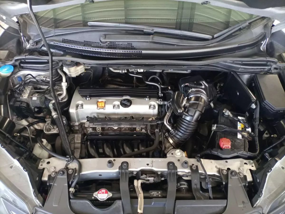 engine