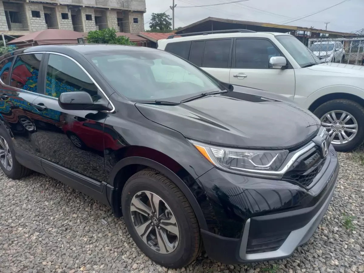 Honda CR-V - 2022