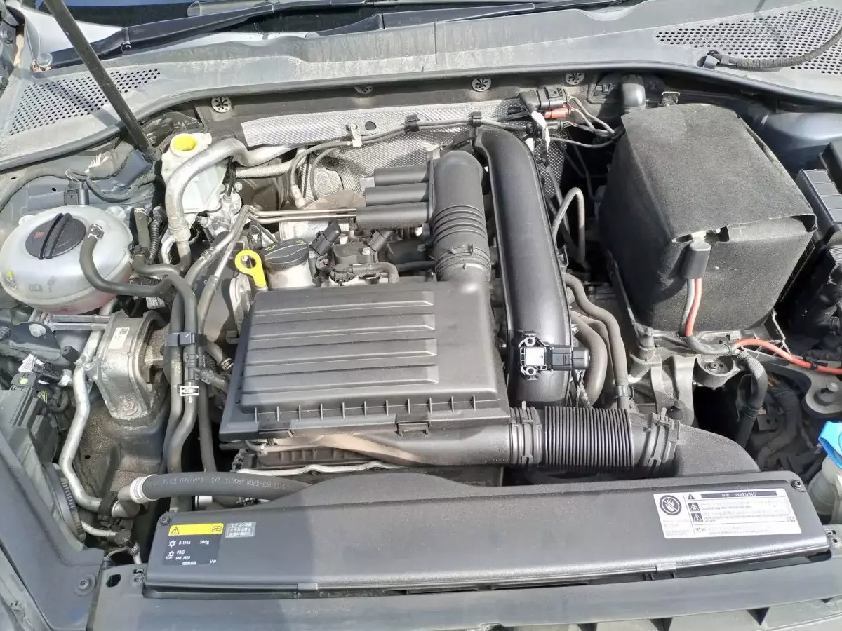 engine