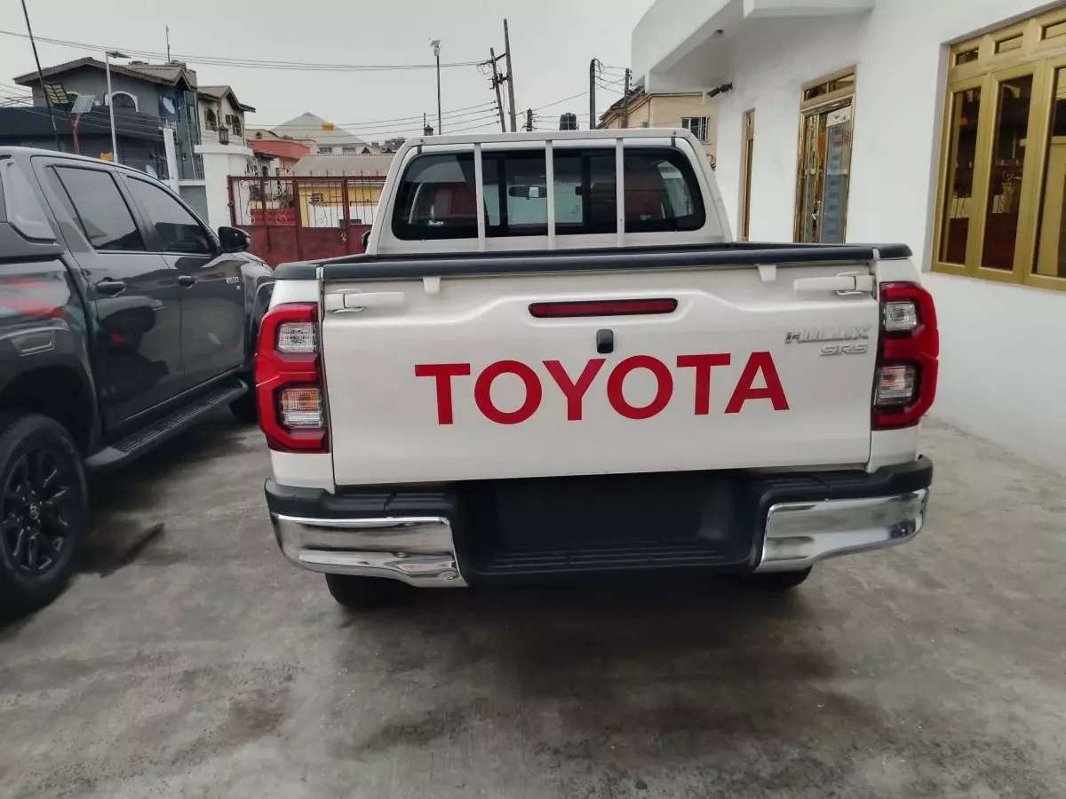 car Back