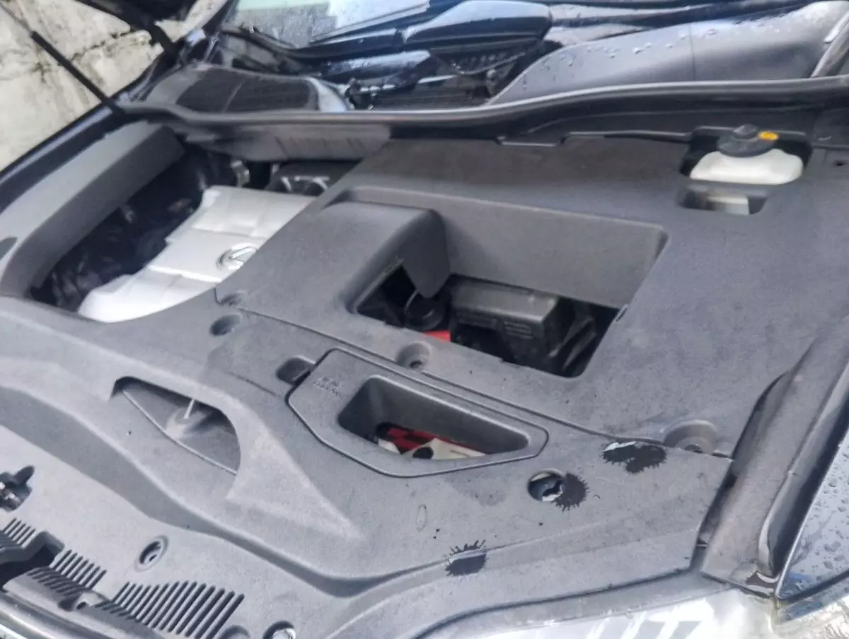 engine