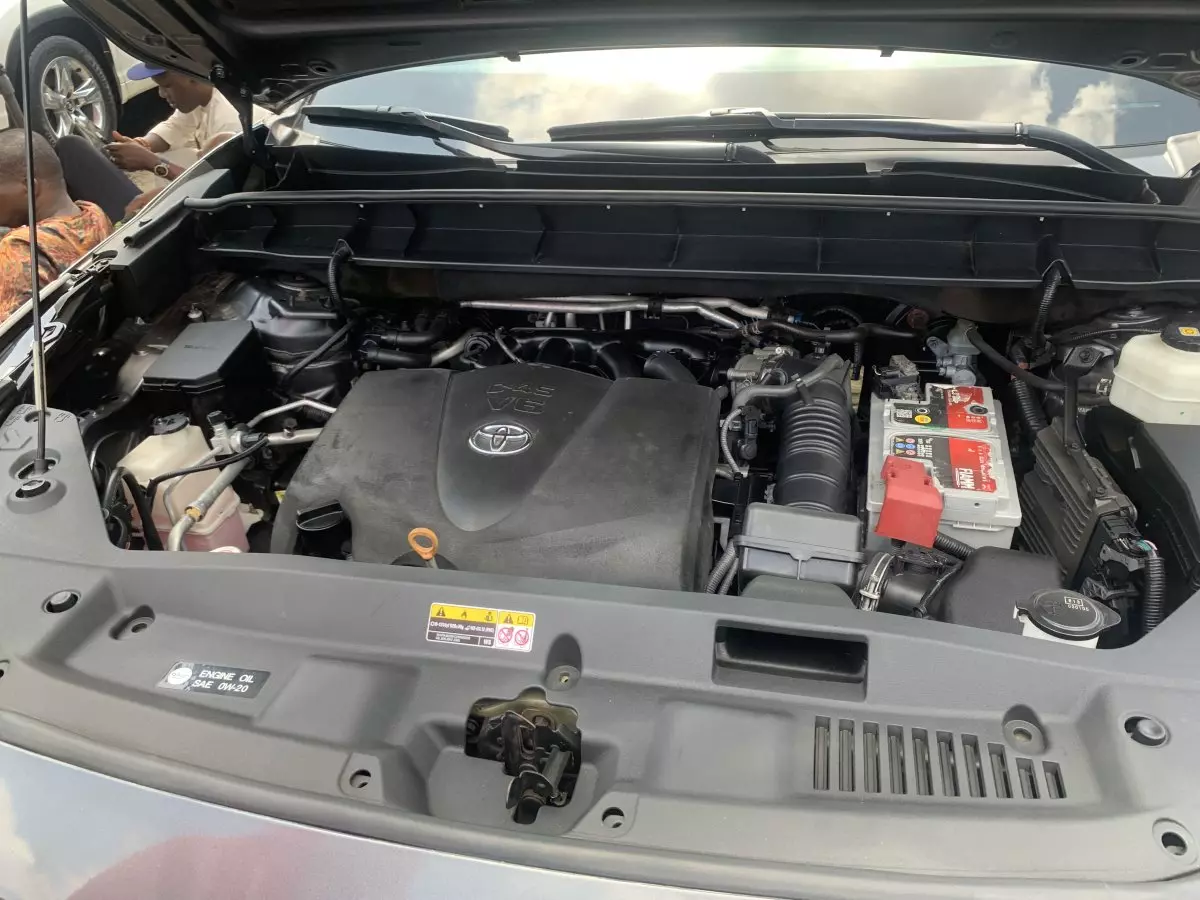 engine