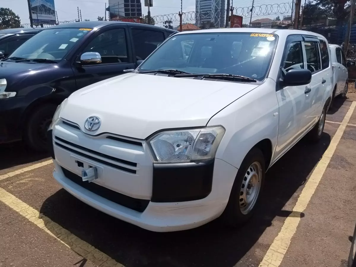 car Left Front