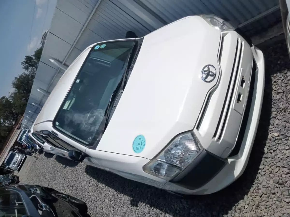 car Front