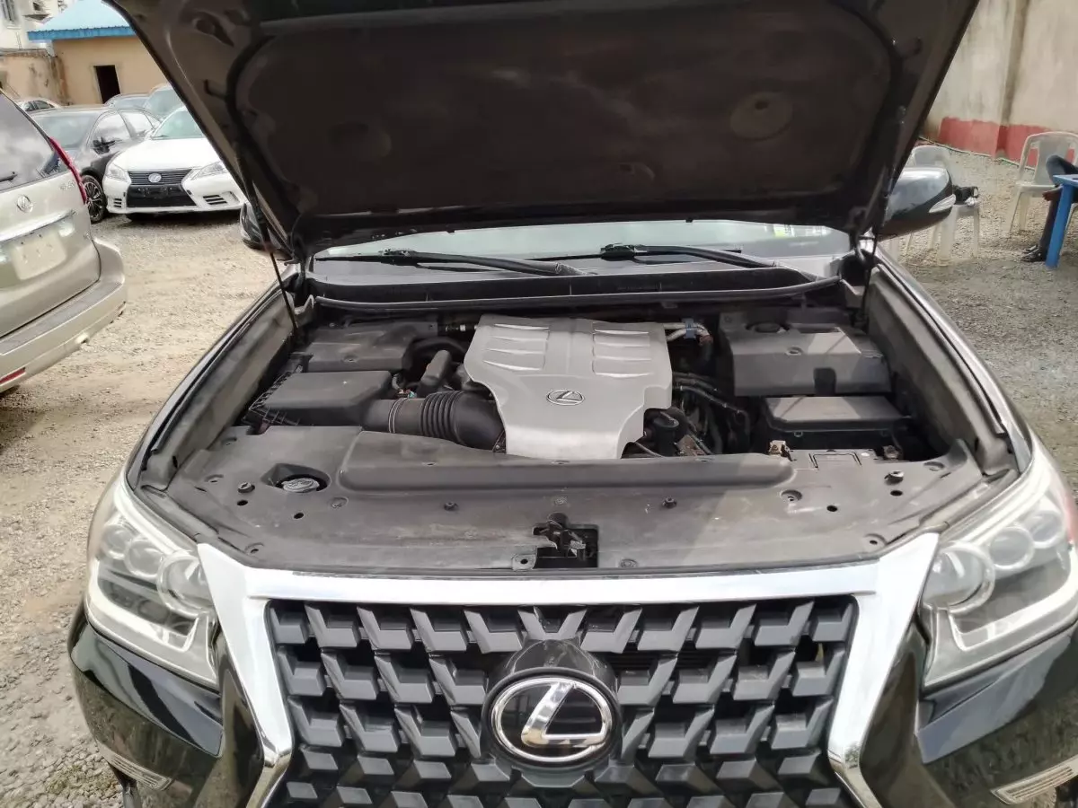 engine