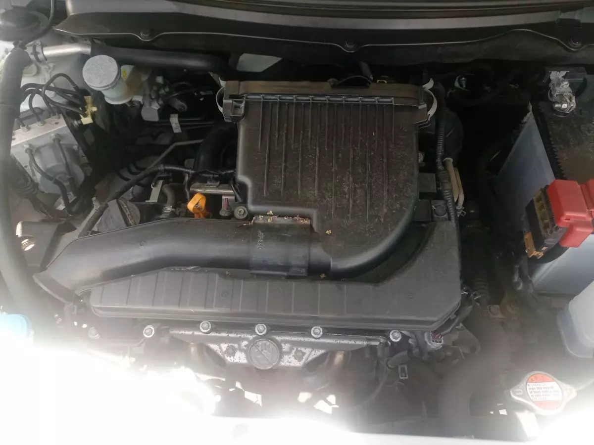 engine