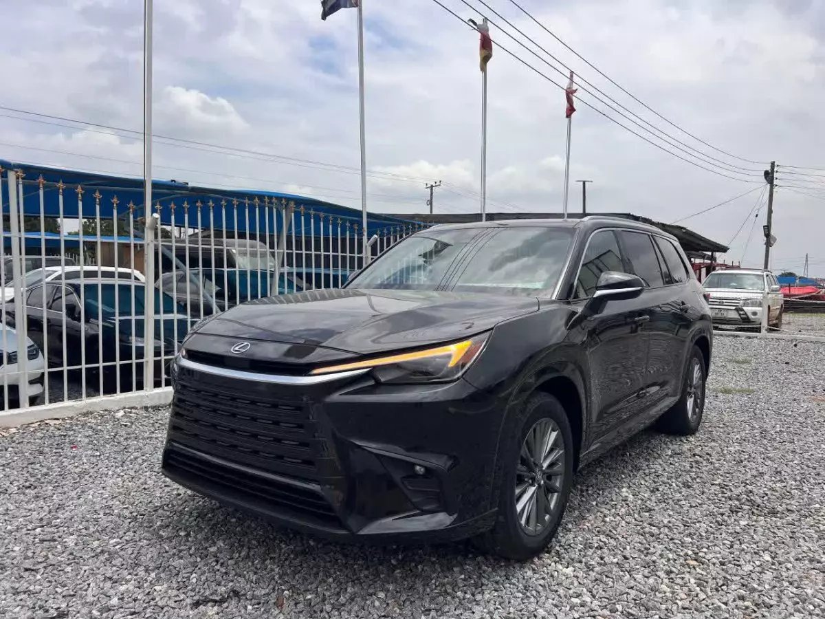 Lexus TX 350 - 2024