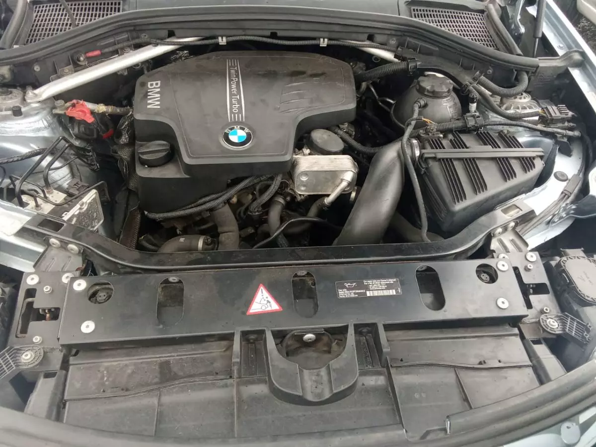 engine