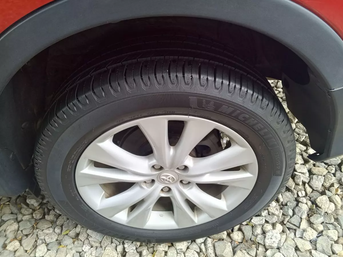 vehicleTire